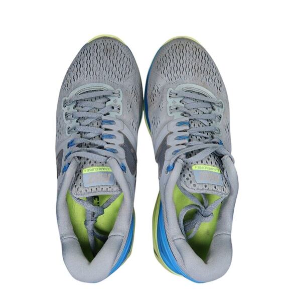 Nike Shoes Womens 7.5 Athletic Running Lunareclipse 4 Trainer Sneaker Comfort - Picture 7 of 13